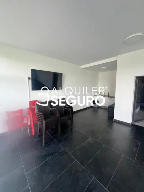 Apartamento 82 m² em Madrid