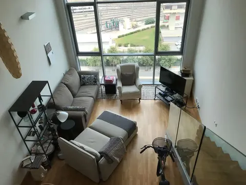 Apartamento 50 m² em València