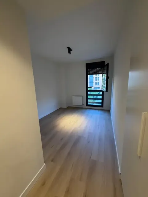Pis de 90 m² a Madrid