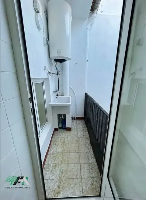 Pis de 95 m² a Baeza