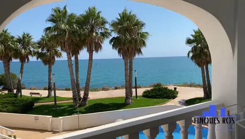 Квартира 60 м² в Vinaròs