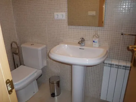Pis de 83 m² a Girona