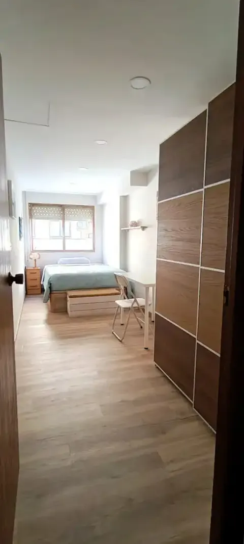 Habitación en alquiler, Valencia
