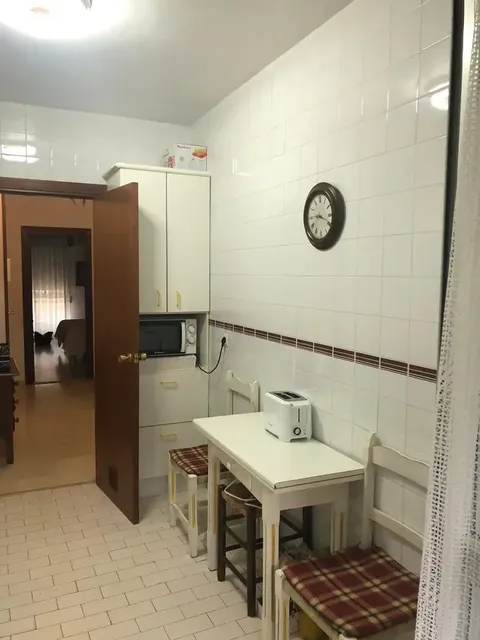Pis de 110 m² a Fuengirola