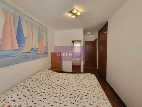 Pis de 88 m² a Vigo