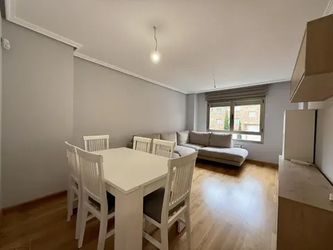 Pis de 100 m² a Segovia