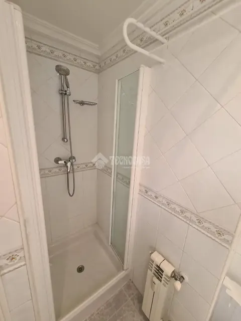 Pis de 114 m² a Madrid