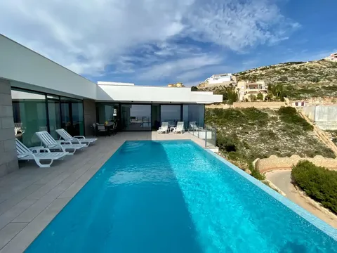 Casa de 251 m² a el Poble Nou de Benitatxell