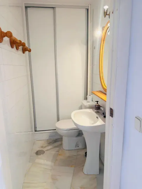 Pis de 91 m² a Marbella
