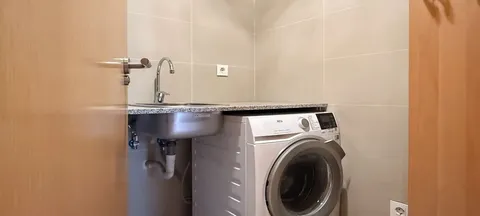 Pis de 74 m² a Sant Boi de Llobregat