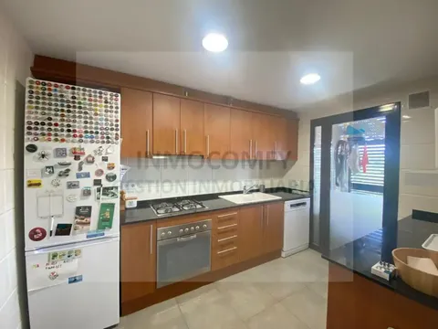 Pis de 115 m² a la Bisbal d'Empordà
