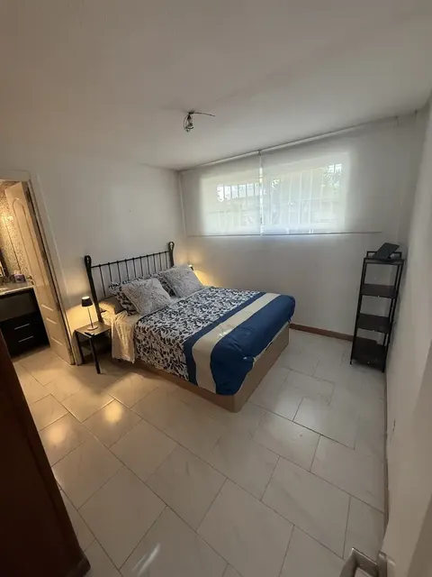 Pis de 50 m² a Fuengirola
