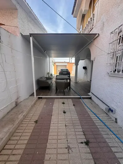 Pis de 100 m² a Fuengirola