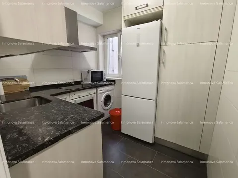 Pis de 110 m² a Salamanca