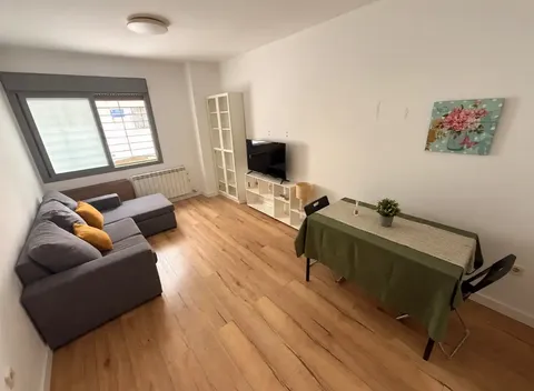 Pis de 60 m² a Jaén