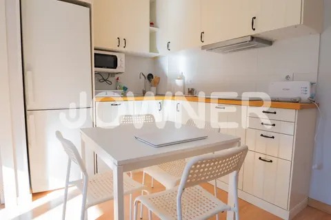 Appartamento 45 m² a Madrid