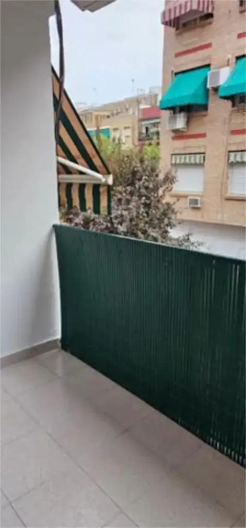 Pis de 90 m² a Còrdova