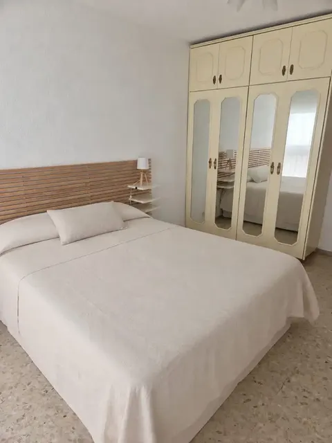 Pis de 65 m² a Benidorm