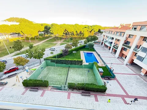 Квартира 112 м² у Valladolid