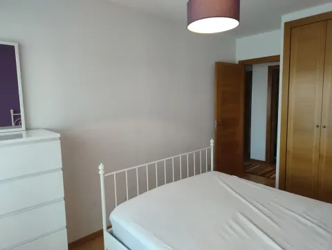 Pis de 70 m² a Santiago de Compostel·la