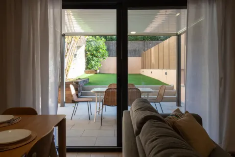 Apartamento 90 m² em Gerunda
