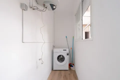 Wohnung 88 m² in Valencia