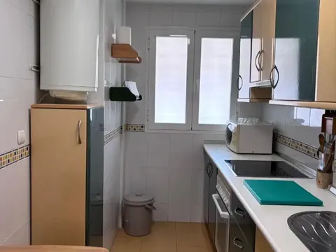 Pis de 67 m² a Fuengirola