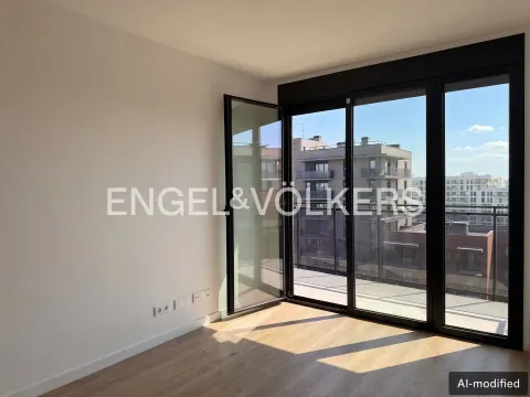 Pis de 60 m² a Barcelona