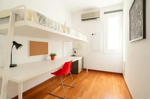 Habitación en alquiler, Madrid