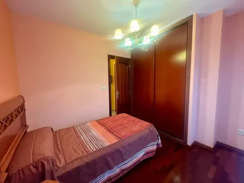 Квартира 70 м² в Miño