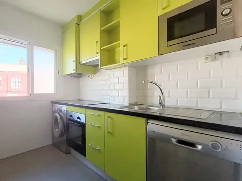 Pis de 66 m² a Madrid
