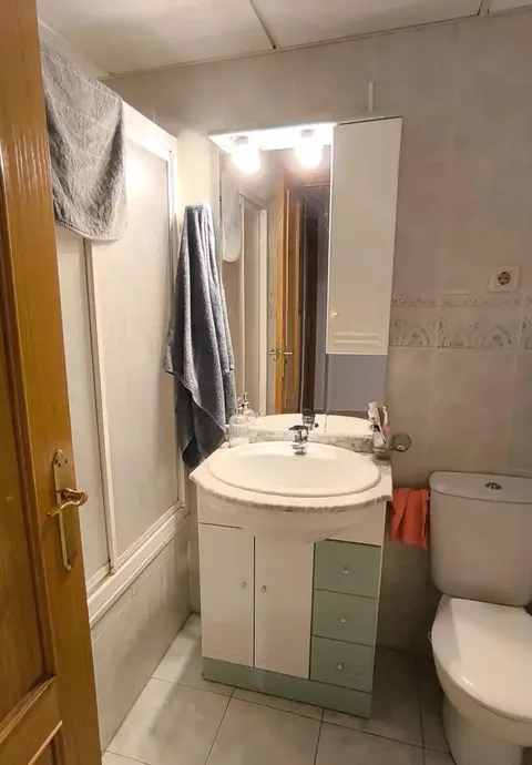 Pis de 147 m² a Alacant