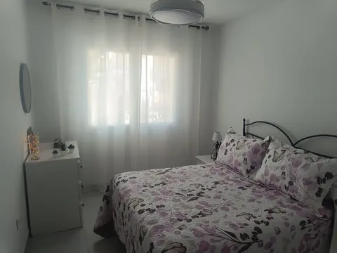 Pis de 75 m² a Mojácar