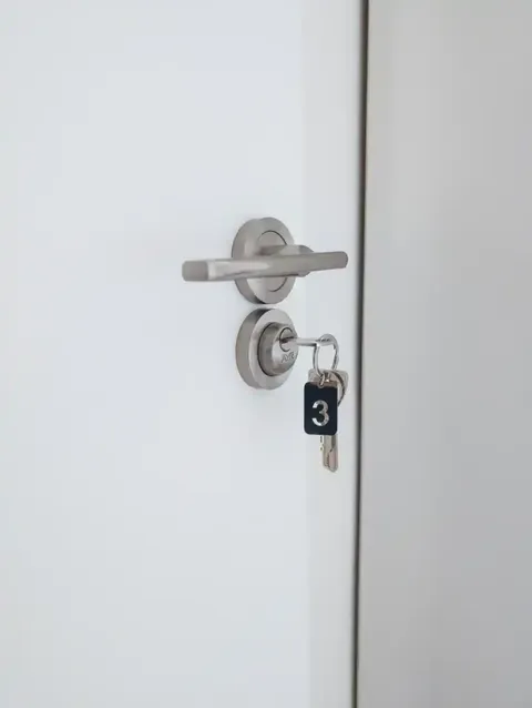 Habitació de lloguer, Sevilla