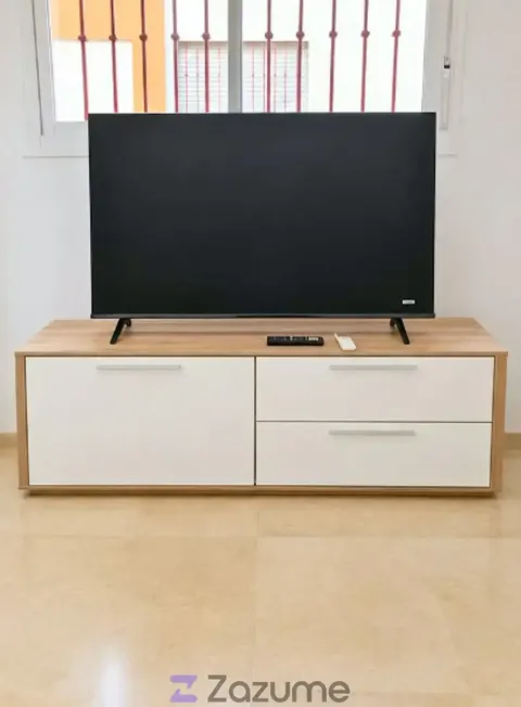 Pis de 52 m² a Olivares
