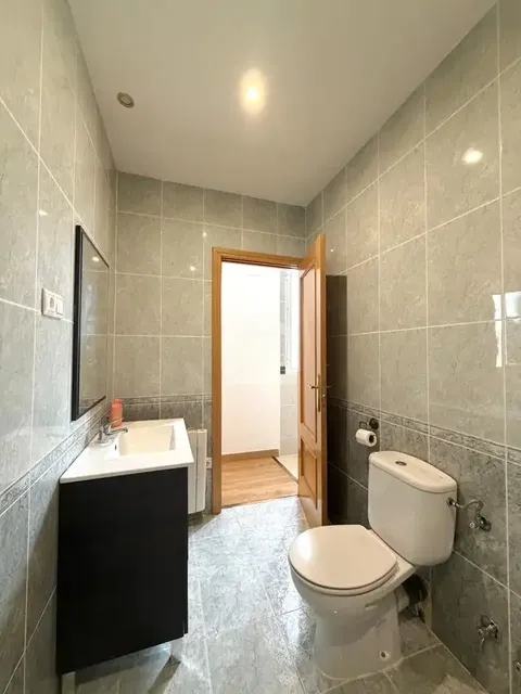 Pis de 71 m² a Madrid