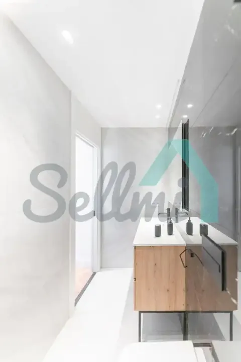 Wohnung 114 m² in Avilés
