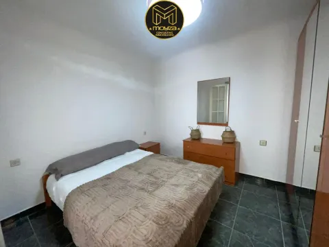 Квартира 76 м² в Хаэне
