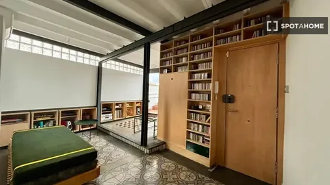 Pis de 80 m² a Barcelona