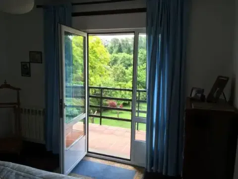 Casa de 325 m² a Santiago de Compostel·la