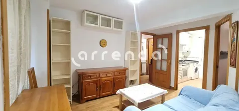 Pis de 47 m² a Madrid