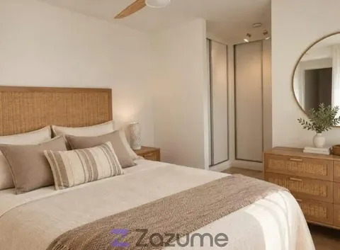 Pis de 109 m² a Fuengirola