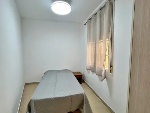 Pis de 70 m² a Màlaga