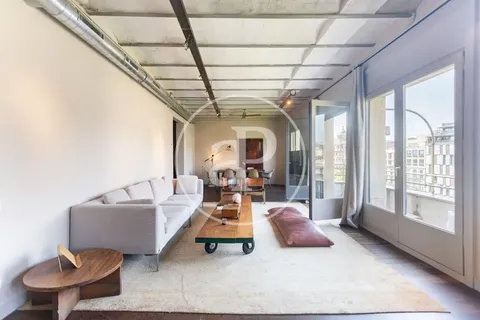 Piso de 199 m² en Barcelona