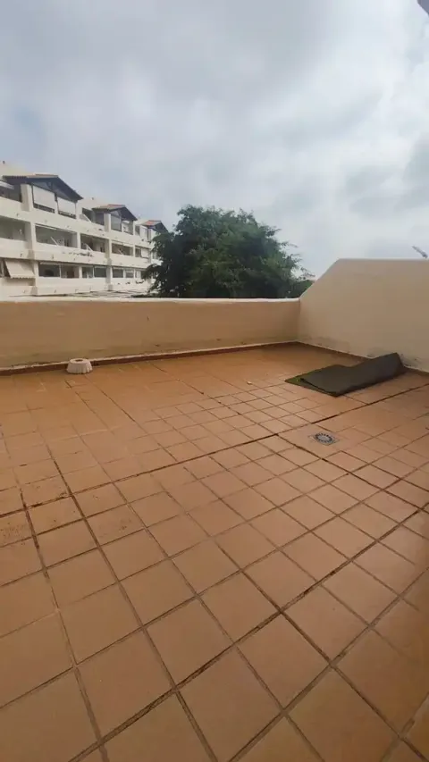 Apartamento 110 m² em Benalmádena (4/23)