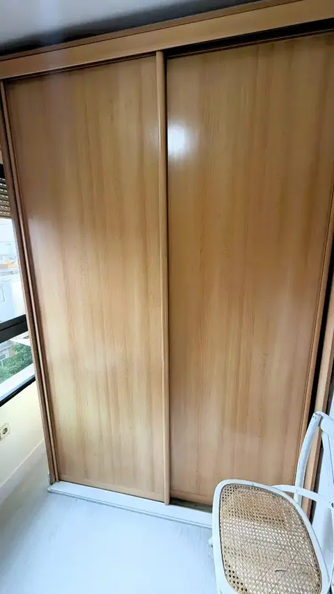 Pis de 97 m² a València