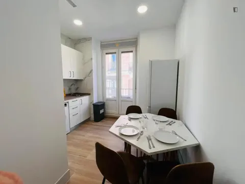 Pis de 69 m² a Madrid