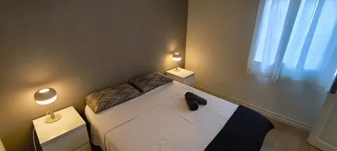 Pis de 50 m² a Barcelona