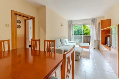 Pis de 68 m² a Barcelona