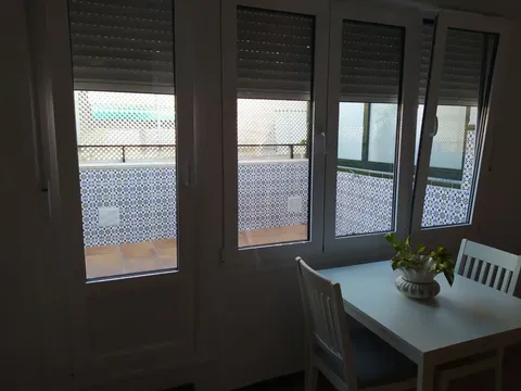 Pis de 40 m² a Madrid